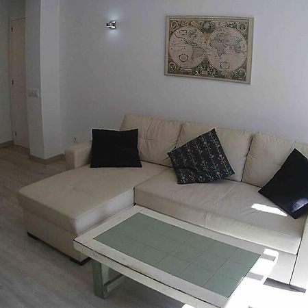 La Gaviota Apartment, In The Heart Of The Port 哈维亚 外观 照片