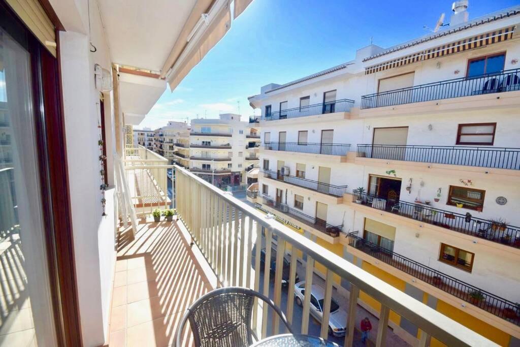 La Gaviota Apartment, In The Heart Of The Port 哈维亚 外观 照片