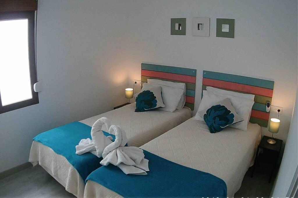 La Gaviota Apartment, In The Heart Of The Port 哈维亚 外观 照片